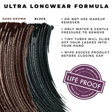 Load image into Gallery viewer, Amplified Tubing Mascara