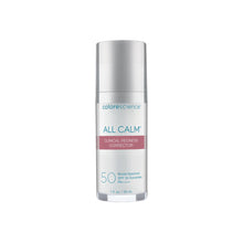 Load image into Gallery viewer, All Calm Clinical Redness Corrector SPF 50