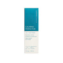 Load image into Gallery viewer, Calming Perfector Face Primer SPF 20