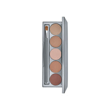Load image into Gallery viewer, Mineral Corrector Palette SPF 20