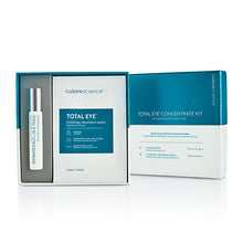 Load image into Gallery viewer, Total Eye Concentrate Kit