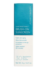 Load image into Gallery viewer, Sunforgettable Brush-on Sunscreen SPF 50