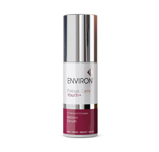 Tri-Retinoid Complex Retinol Serum