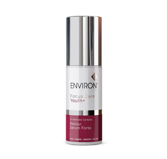 Tri-Retinoid Complex Retinol Serum Forte