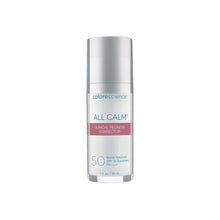 Load image into Gallery viewer, All Calm Clinical Redness Corrector SPF 50
