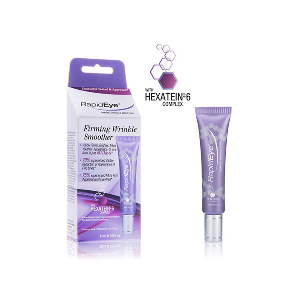 Rapid Eye Firming Wrinkle Smoother